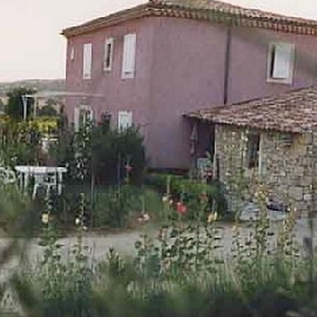 Апартаменты La Bastide Des Raisins Апт Экстерьер фото